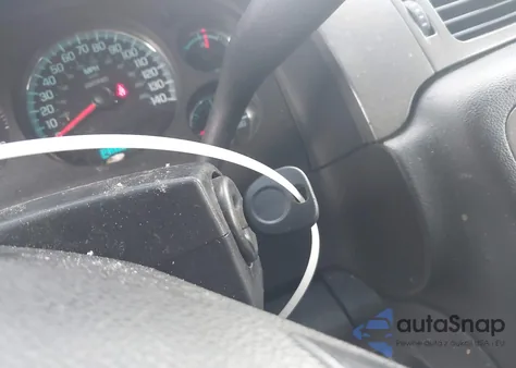 2013 Chevrolet Tahoe Commercial Fleet z USA, uszkodzony, nr VIN 1GNLC2E05DR327981